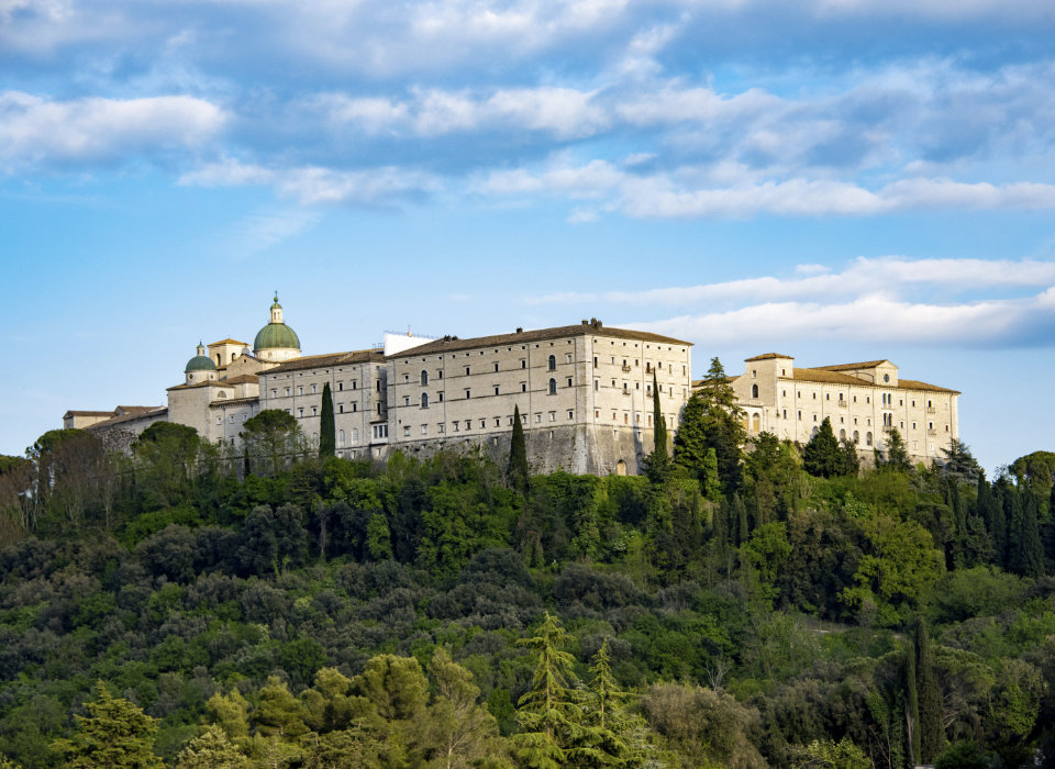 From Salerno to Cassino: Tracing Italy’s Road to Liberation